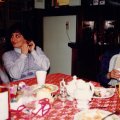 Nancy and Laura