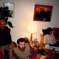Arnold, Jeff, Laura and Carrie Sumac Ridge 1986