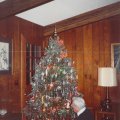 Arnold Christmas Tree Lake Jaques