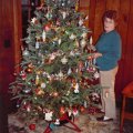 Belva Lake Jaques Christmas Tree