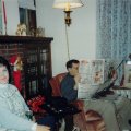 Penny and John Bolz