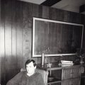John Lake Jaques