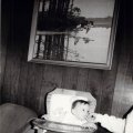 Andy Lake Jaques