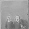 Augusta and Lydia Bolz