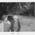 Mary Howard and Augusta Howard