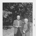 Gordon Howard and Augusta Howard