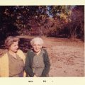 Mary Howard and Augusta Howard