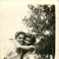 Belva and Bill
