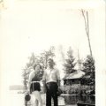 Stanley Gruska and Catherine McDermott