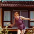 Belva Bolz in Florida
