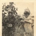 Belva Nelson 1919  3 years, Newburg, OR