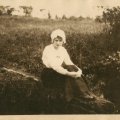 Mildred Dopp 1914