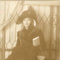 Millie Dopp 1912