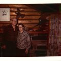 John and Millie Nelson