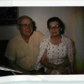 John and Millie Nelson