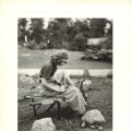 Belva Nelson in resort turnaround late 1930s