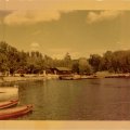 Nelsons Resort late 1950s
