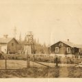 Dopp farm in Newburg Oregon