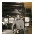 John Bolz around 1960