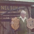 Eric Nelson