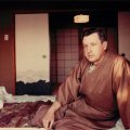 Arnold Bolz in Japan