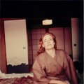 Belva Bolz in Japan