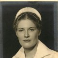 Nurse Belva Bolz