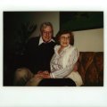Belva and Arnold in Edina in the early 80s