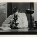 Arnold Bolz University of Chicago early 1940s