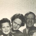 John and Lydia Bolz and John and Gretchen Bolz