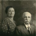 Herman and Mary Dopp