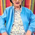 Grandma Vi
