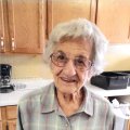 Grandma Vi