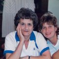 Vi and Diane