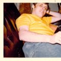 John - Mailand Ct -1974
