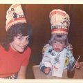 Jasons Second Birthday - June 12, 1974