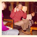 Christmas Eve 1972
