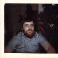 John - Christmas - Sumac Ridge -1975