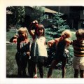 Jasons birthday party - Sumac Ridge - 1976
