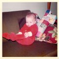 Jason - Poughkeepsie - October 1972