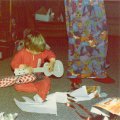 Jason - Christmas 1974 - Lake Jaques