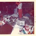 Van - Christmas 1974 - Lake Jaques
