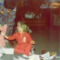 Jason - Christmas 1974 - Lake Jaques