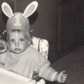 Jason - First Birthday - Los Angeles - June 1973