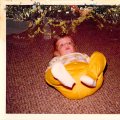 Jason - Lake Jaques - Christmas 1973