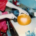 John and Jason - Halloween 1974