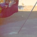 Jason and John - Highview Townhouses - summer 74
