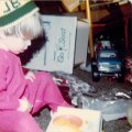 Jason - Lake Jaques - Christmas 1974