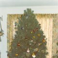 Christmas 1974 - Highview Townhouses - 2360 Mailand Court