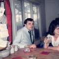 Laura and John - 1985 - Jasons Birthday